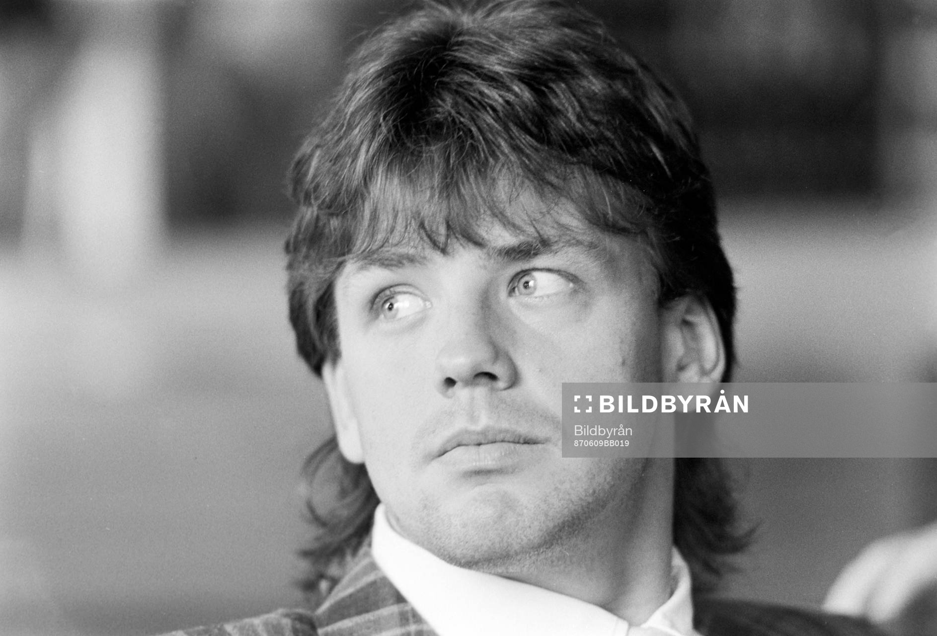 Göran Holter