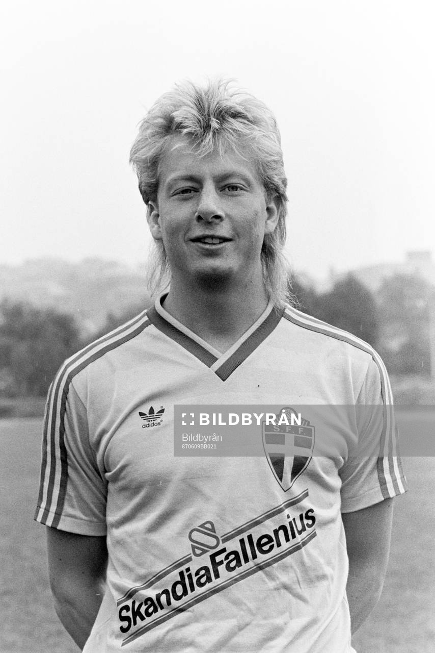 Magnus Johansson