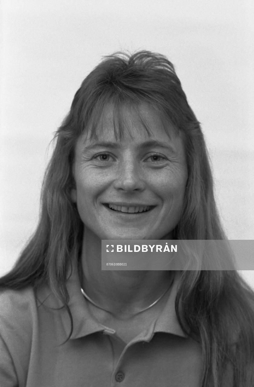 Anette Nicklasson