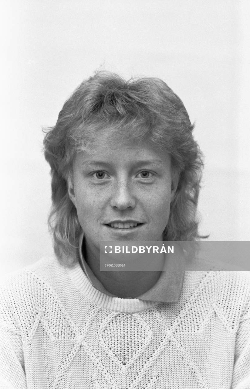 Helen Johansson
