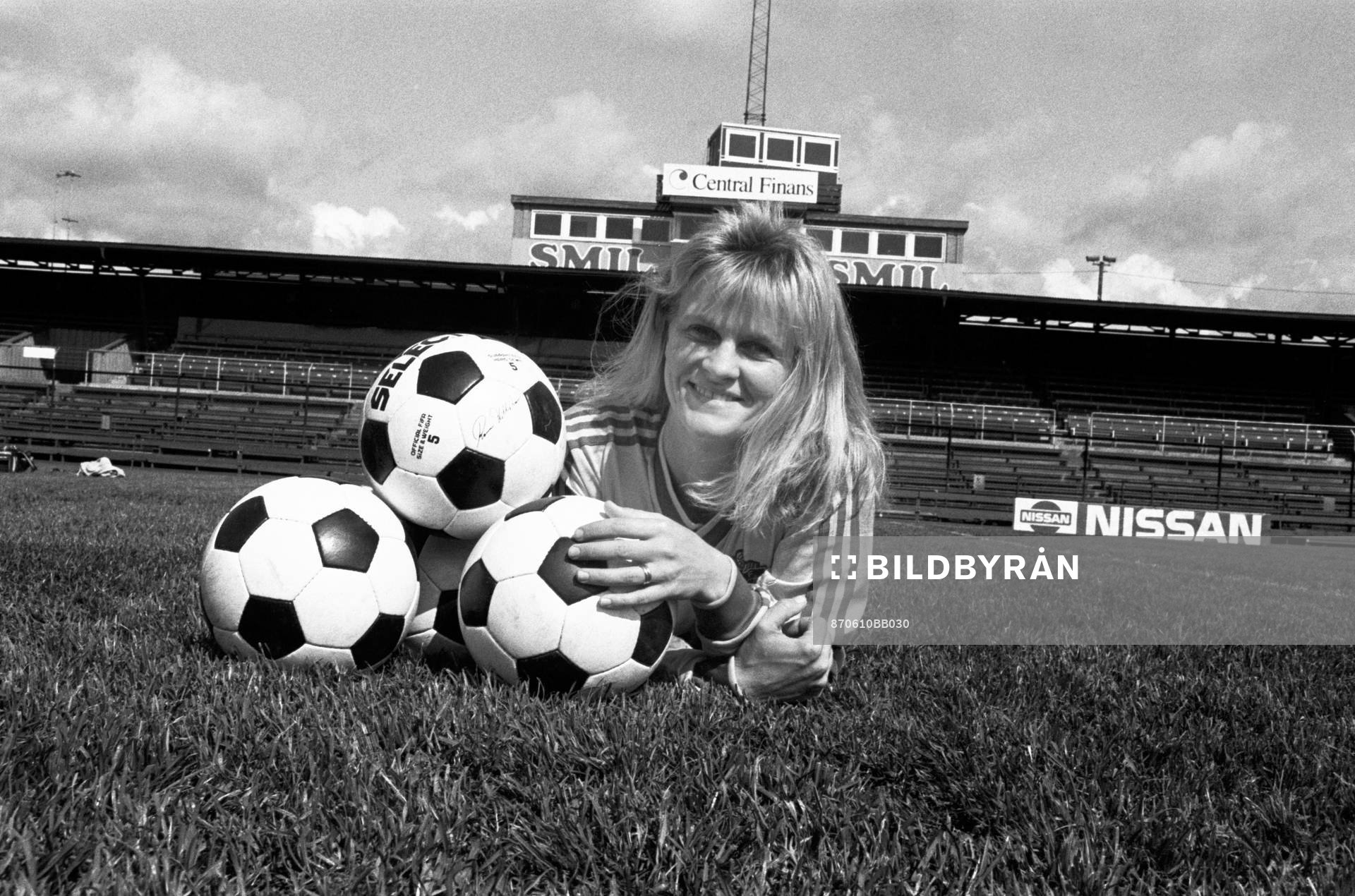 Karin Åhman Svensson