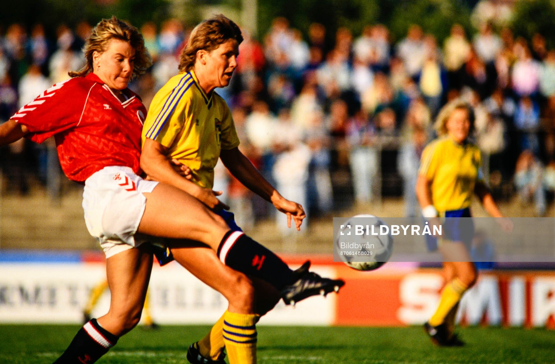 Sveriges Pia Sundhage