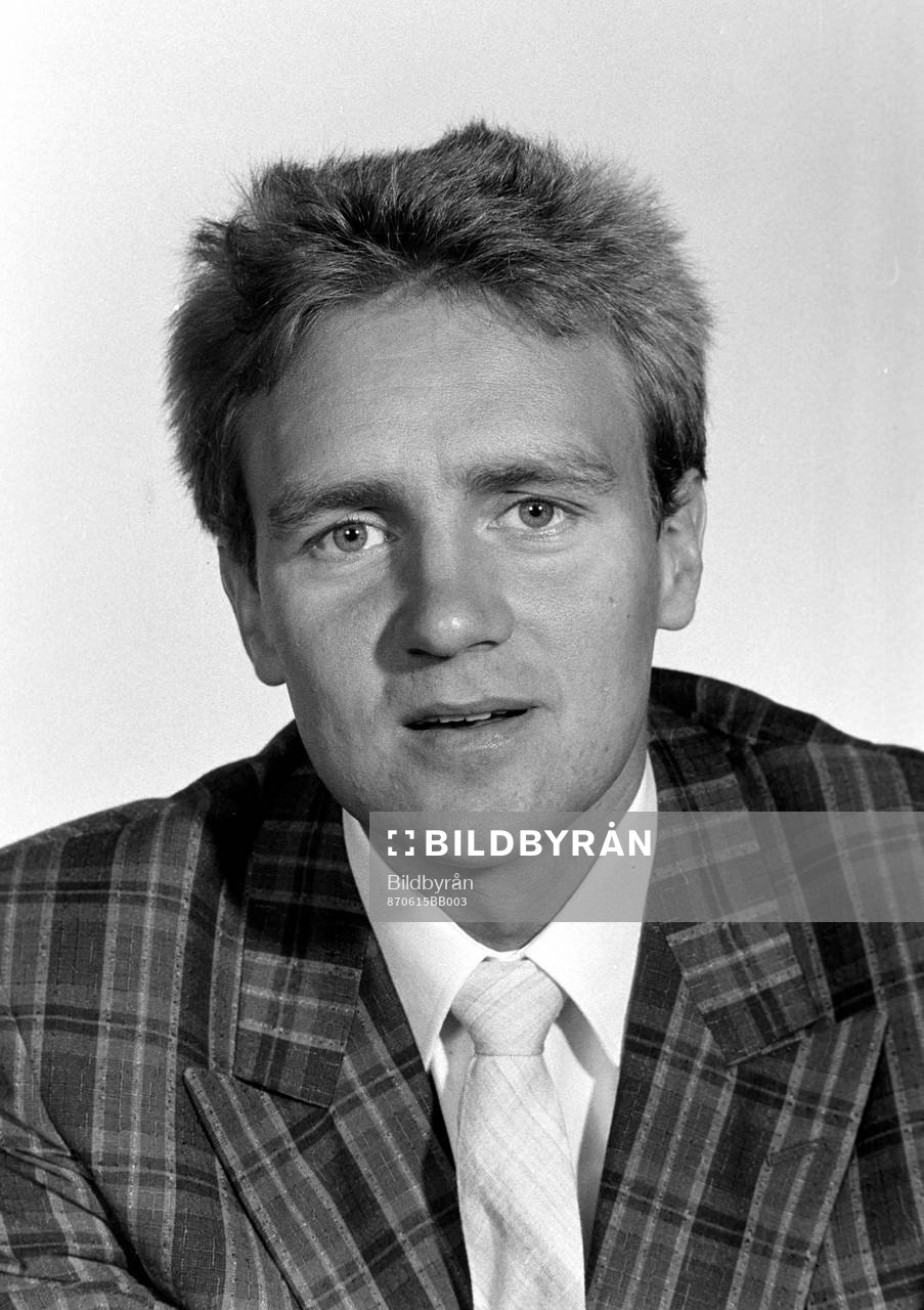Torbjörn Persson