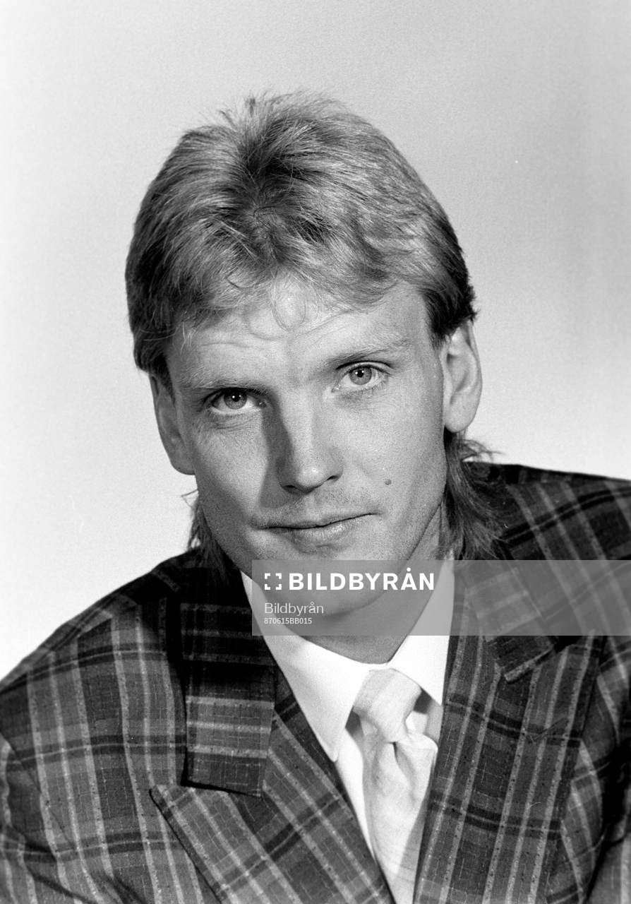 Ulf Eriksson