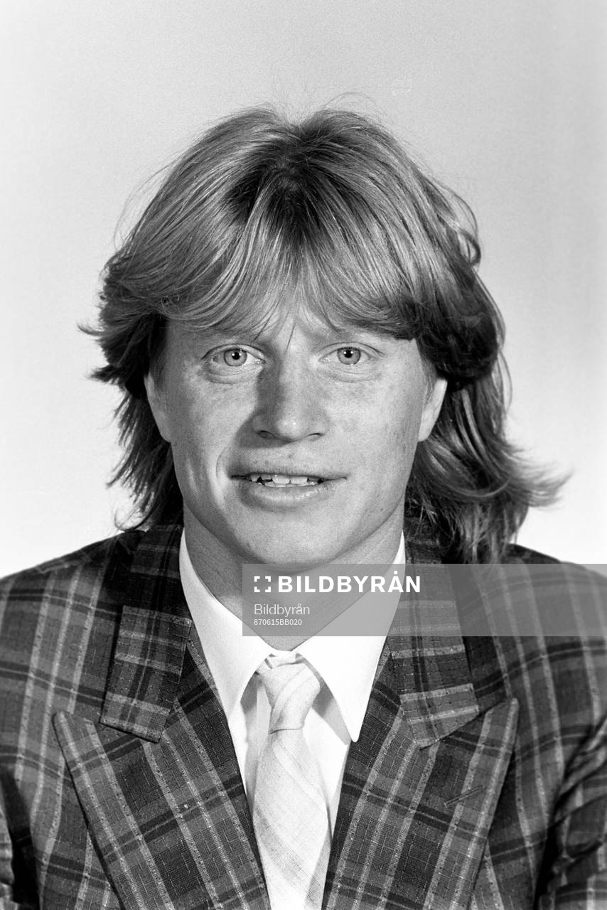 Stefan Pettersson