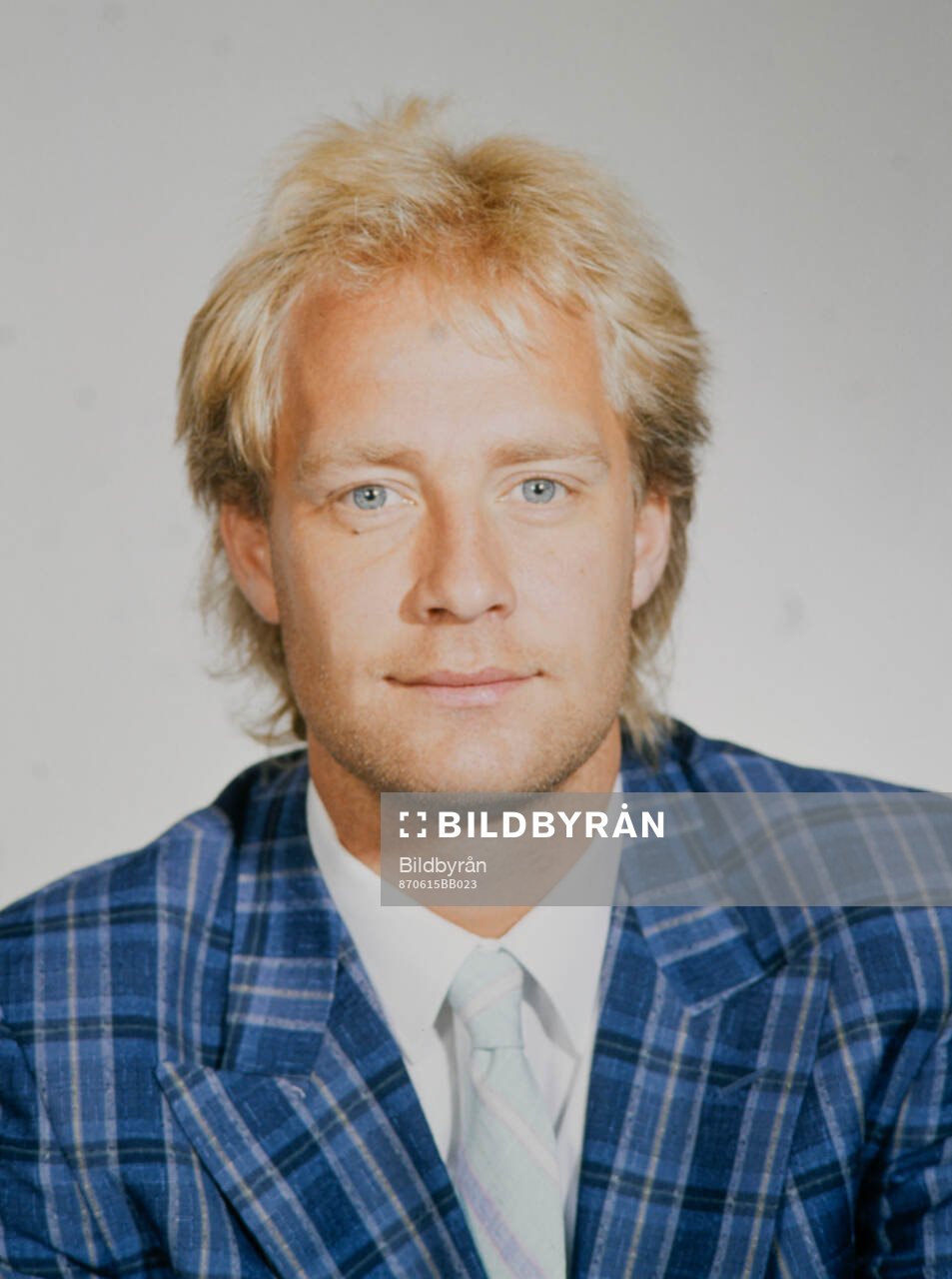 Mats Magnusson