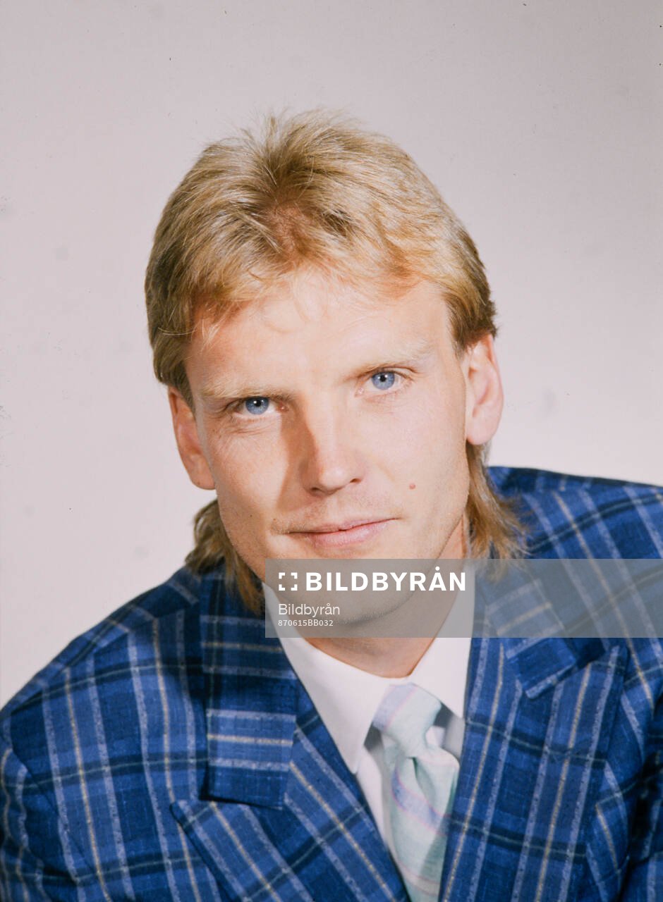 Ulf Eriksson