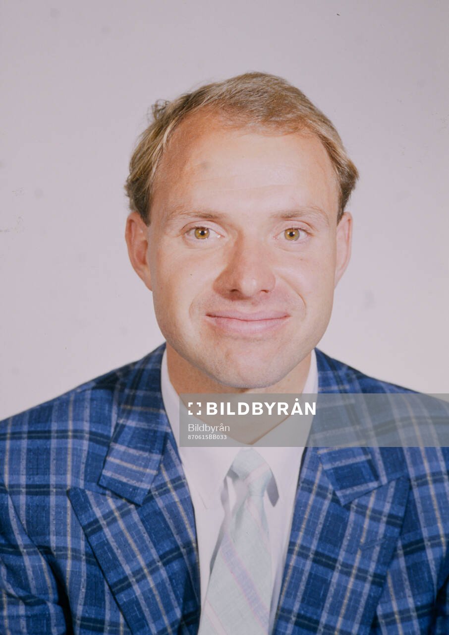 Thomas Ravelli
