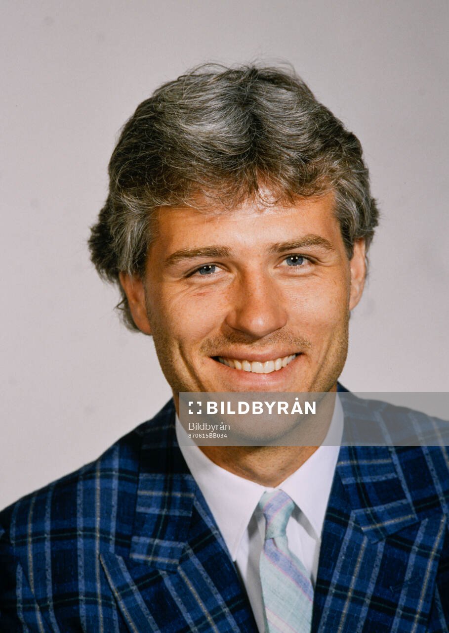 Glenn Hysén
