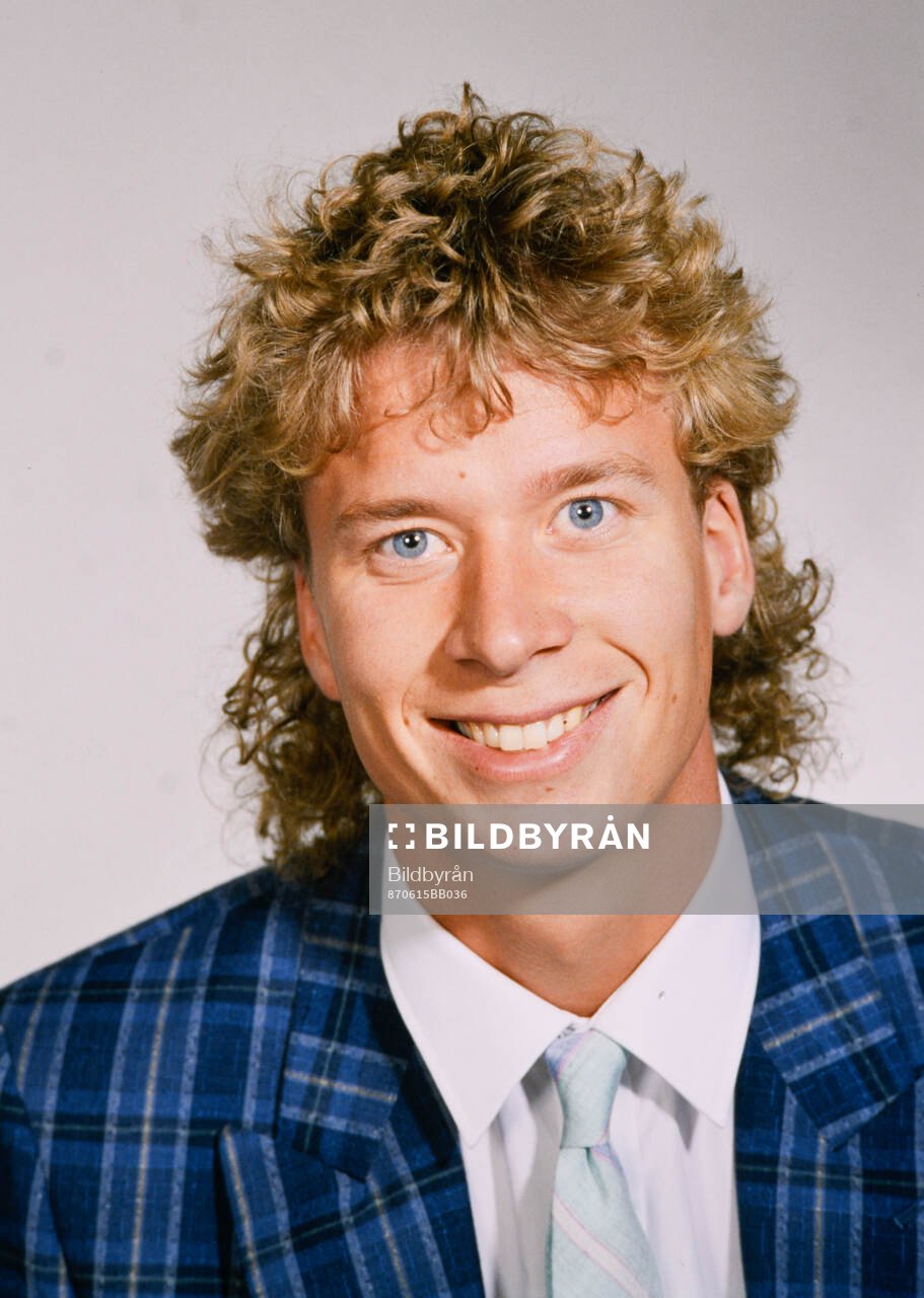 Johnny Ekström