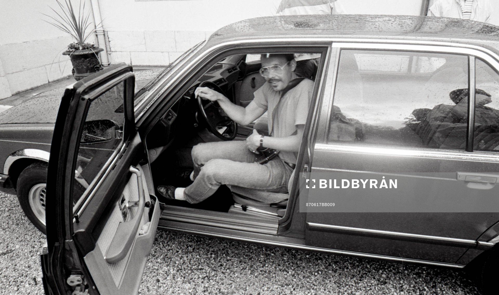 Lennart Månsson, fotograf