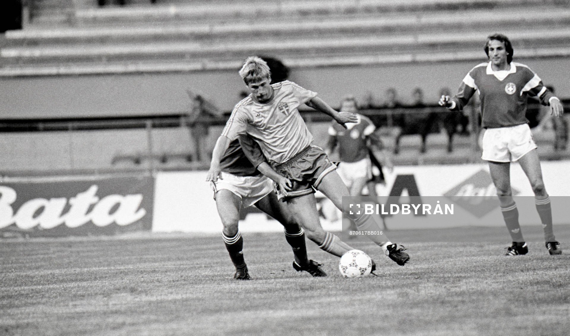 Lennart Nilsson