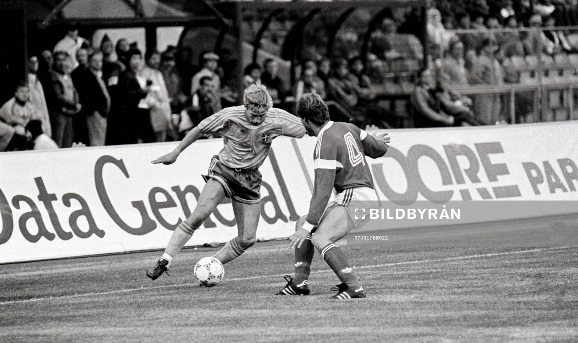 Lennart Nilsson