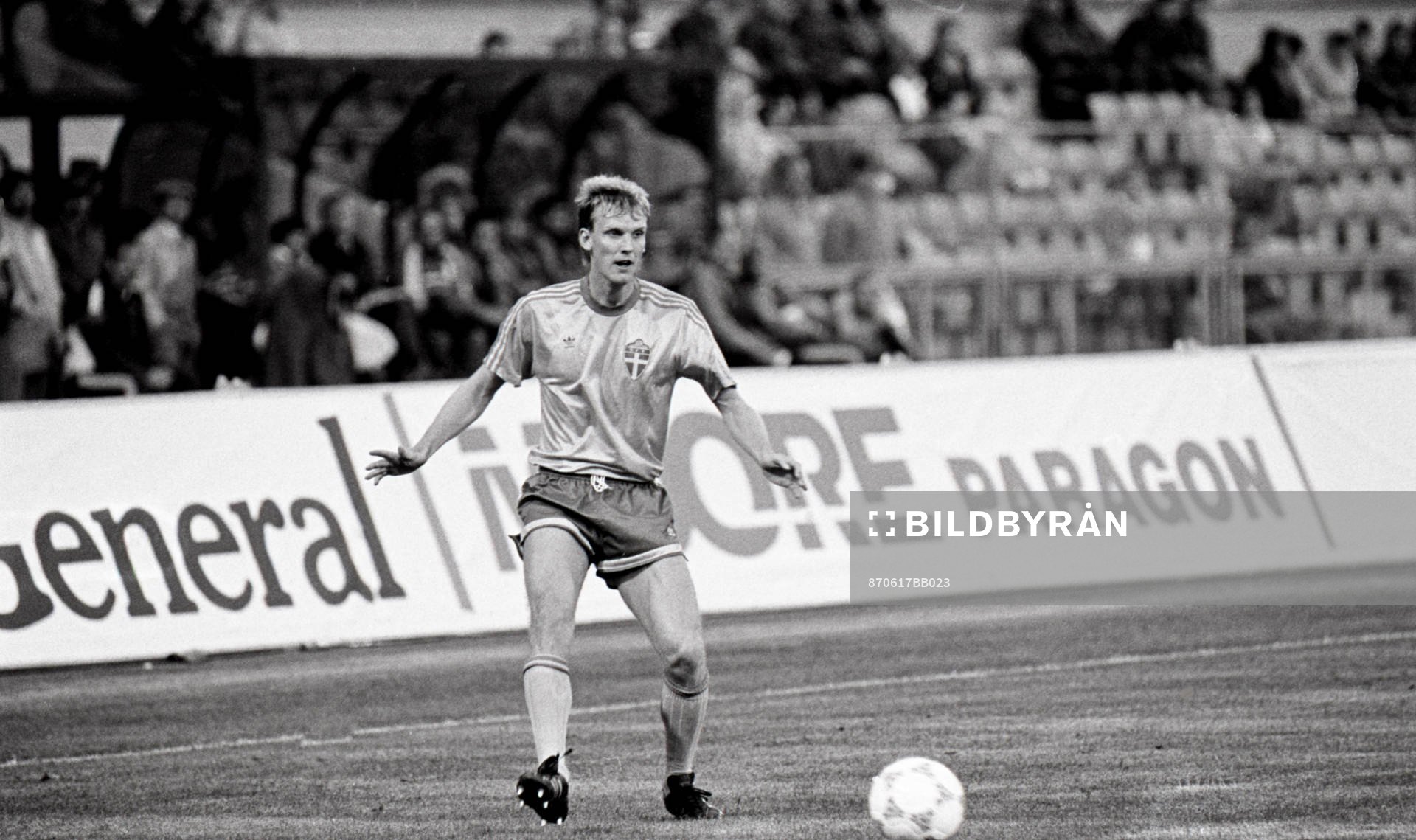 Uld Eriksson