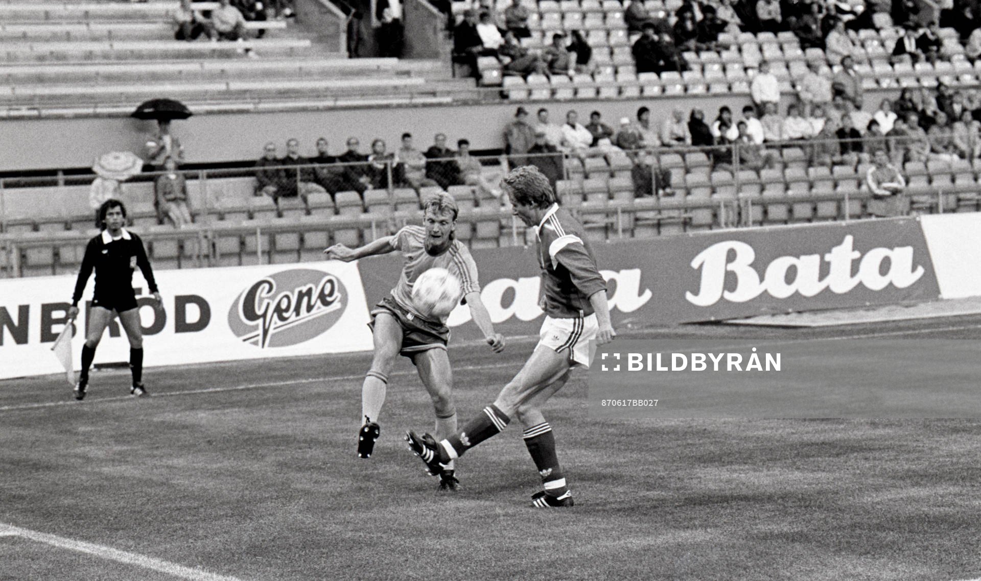 Ulf Eriksson