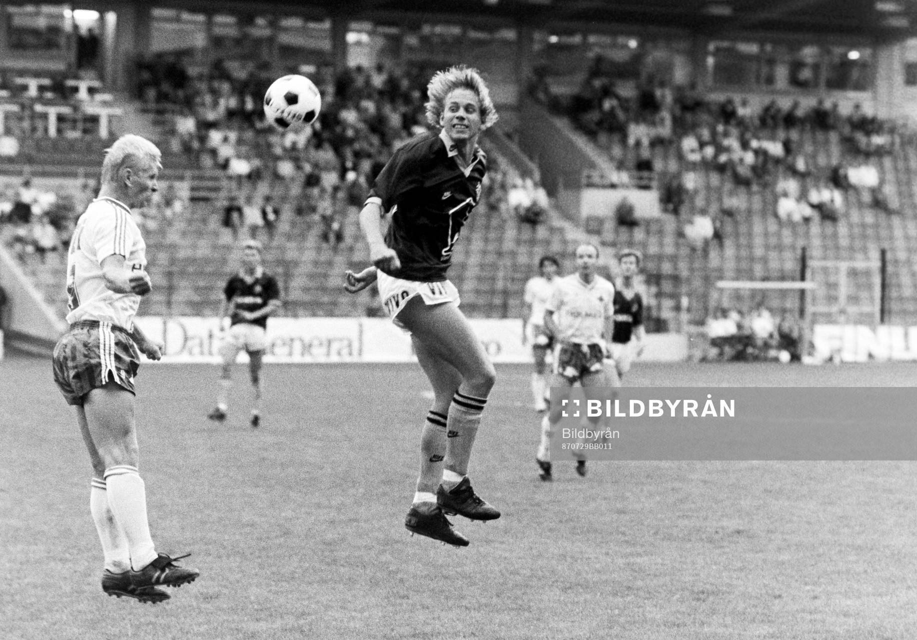 Niclas Kindvall, AIK