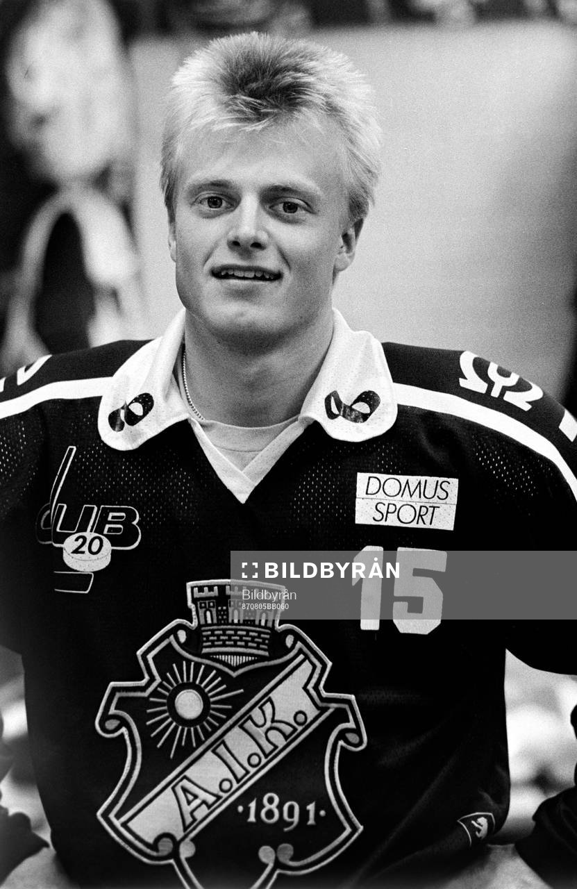 Anders Gozzi