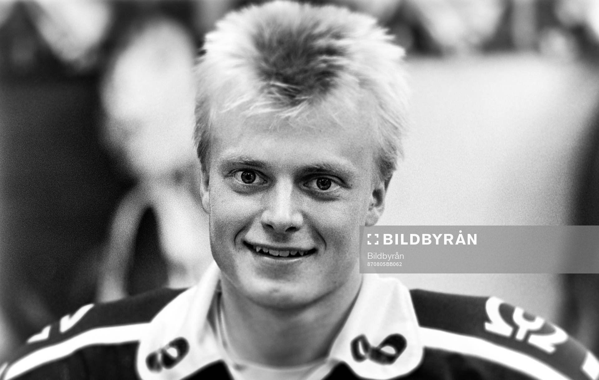 Anders Gozzi