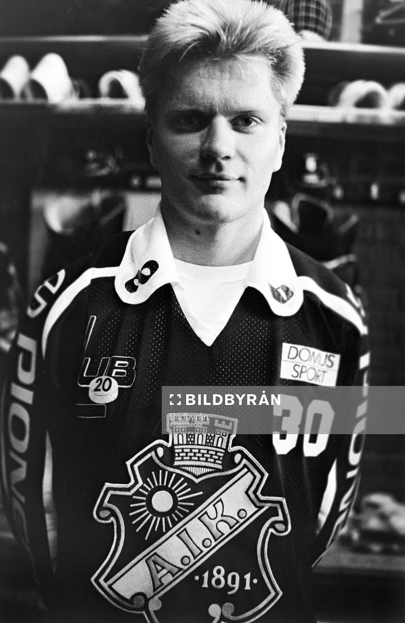 Åke Lilljebjörn