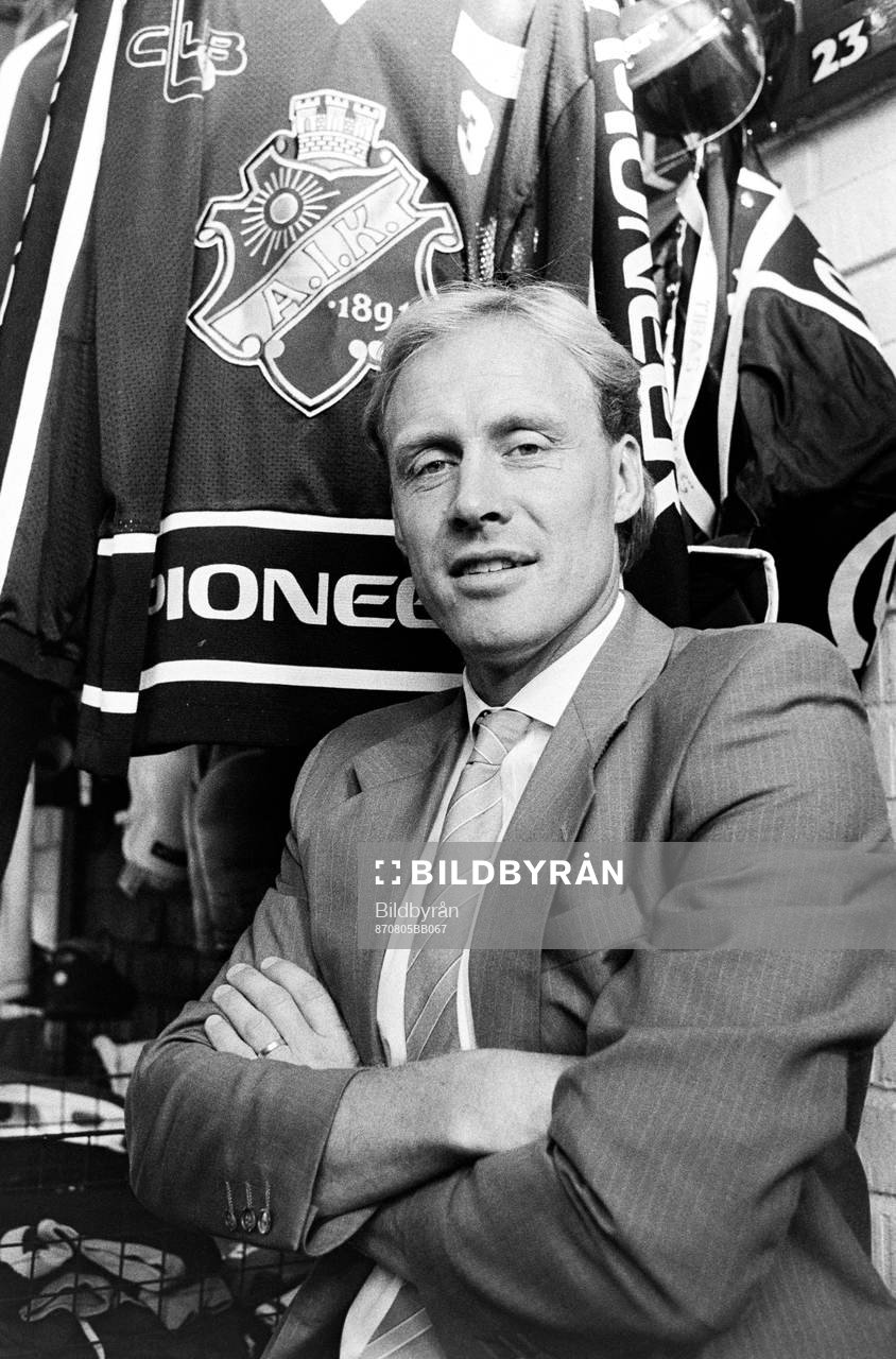 Anders Hedberg