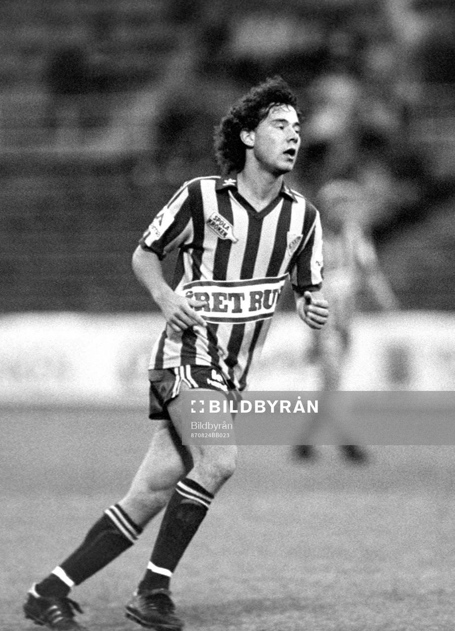 Stefan Rehn, Djurgården