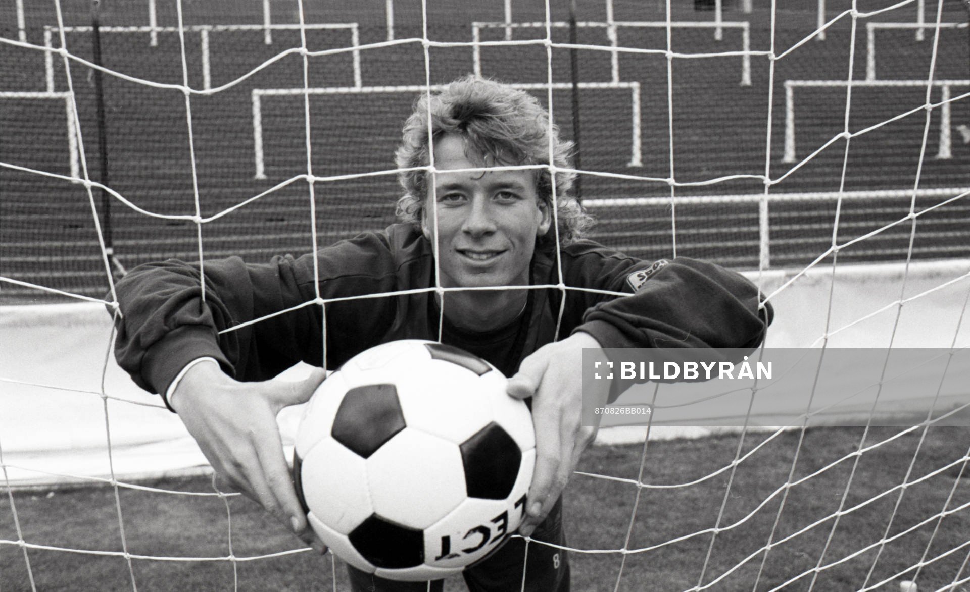 Johnny Ekström, Sverige