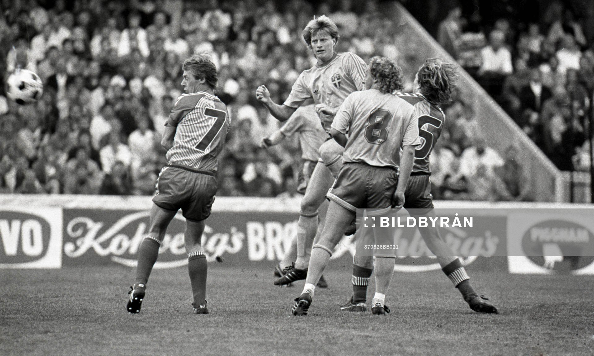 Stefan Pettersson