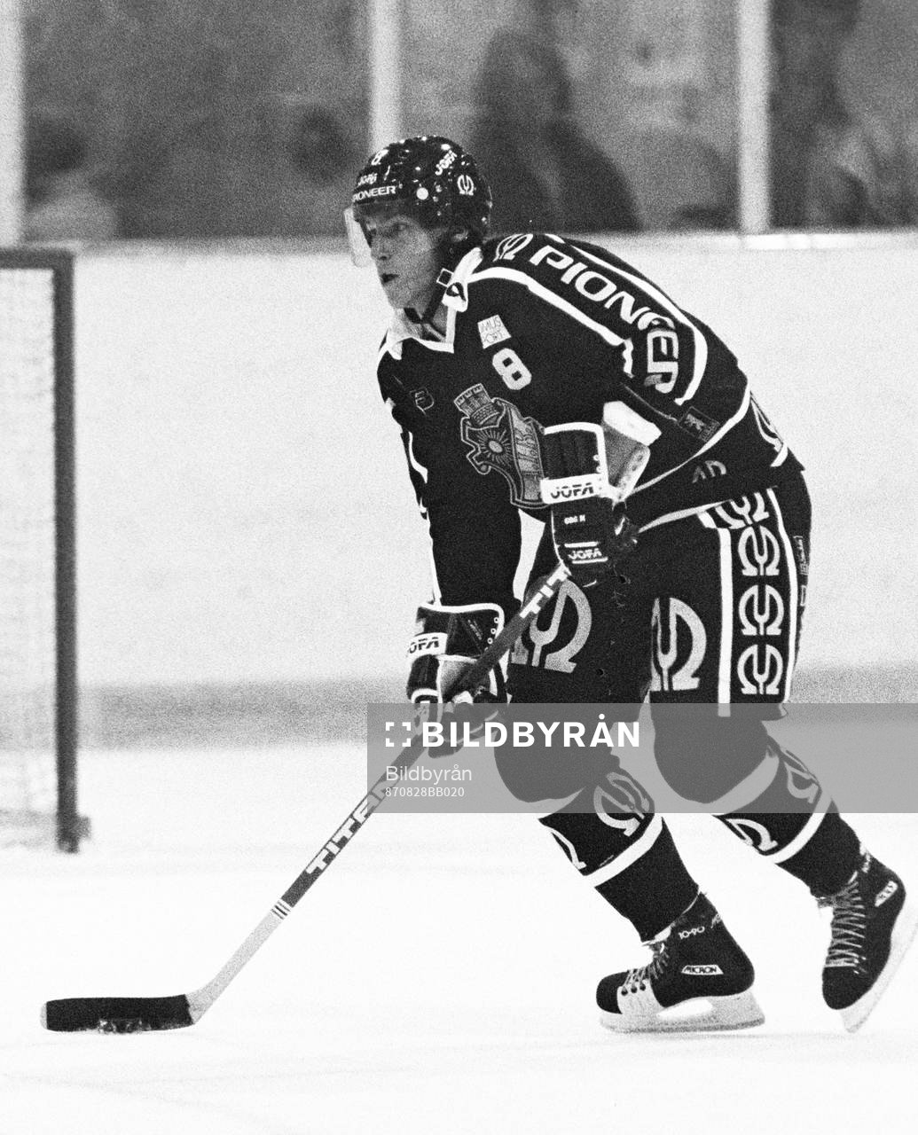 Rikard Franzén, AIK