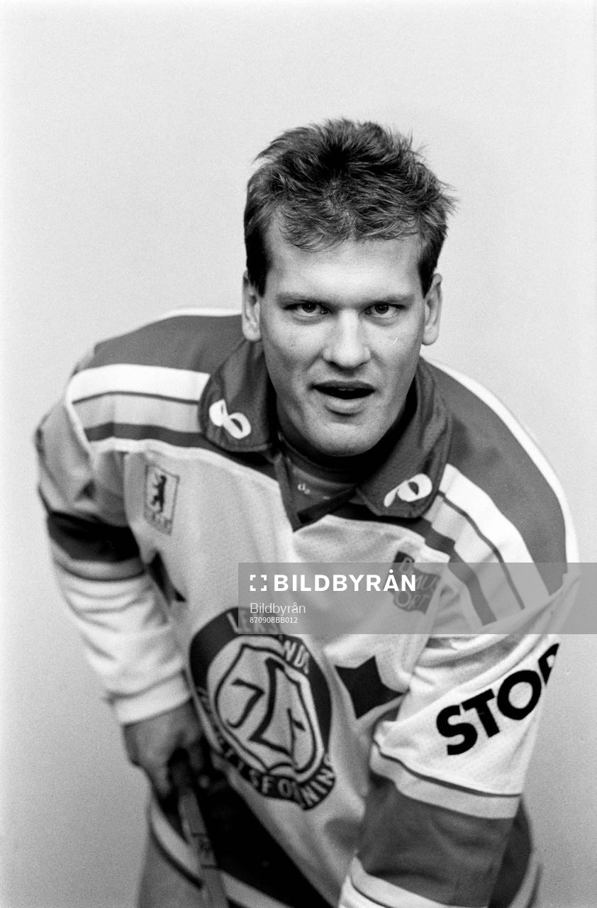 Stefan Nilsson, Leksand