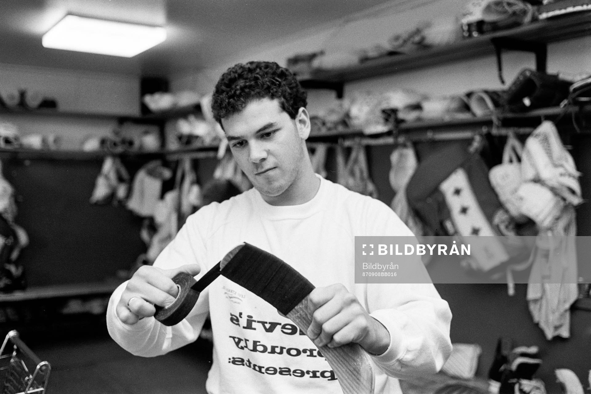 Robert Burakovsky, Leksand