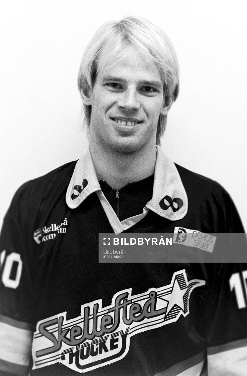 Stefan Svensson