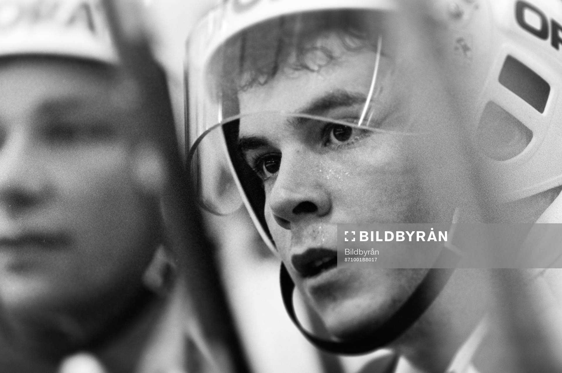 Robert Burakovsky, Leksand