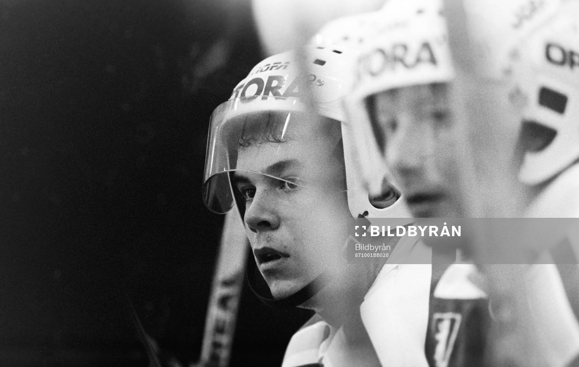 Robert Burakovsky, Leksand