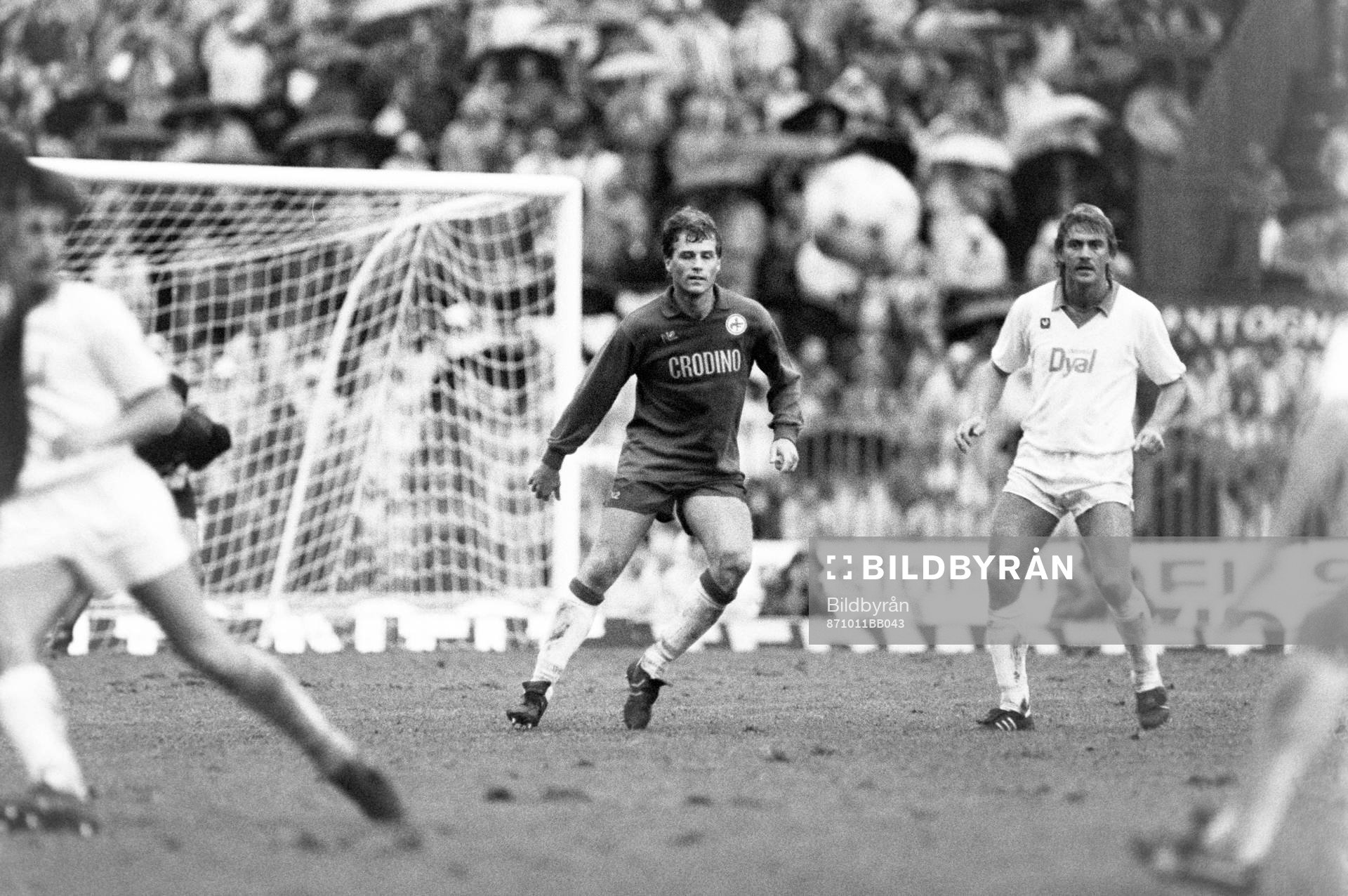 Glenn Hysén, Fiorentina