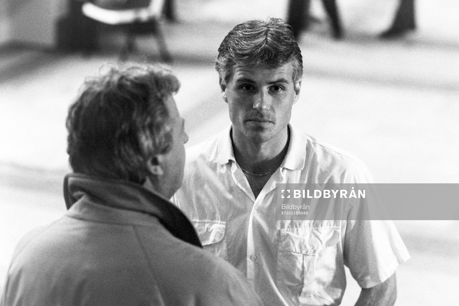 Glenn Hysén, Fiorentina