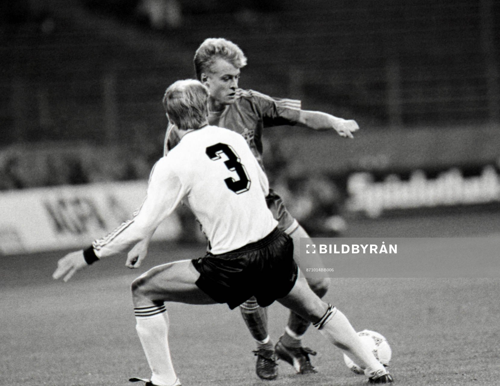 Jonas Thern