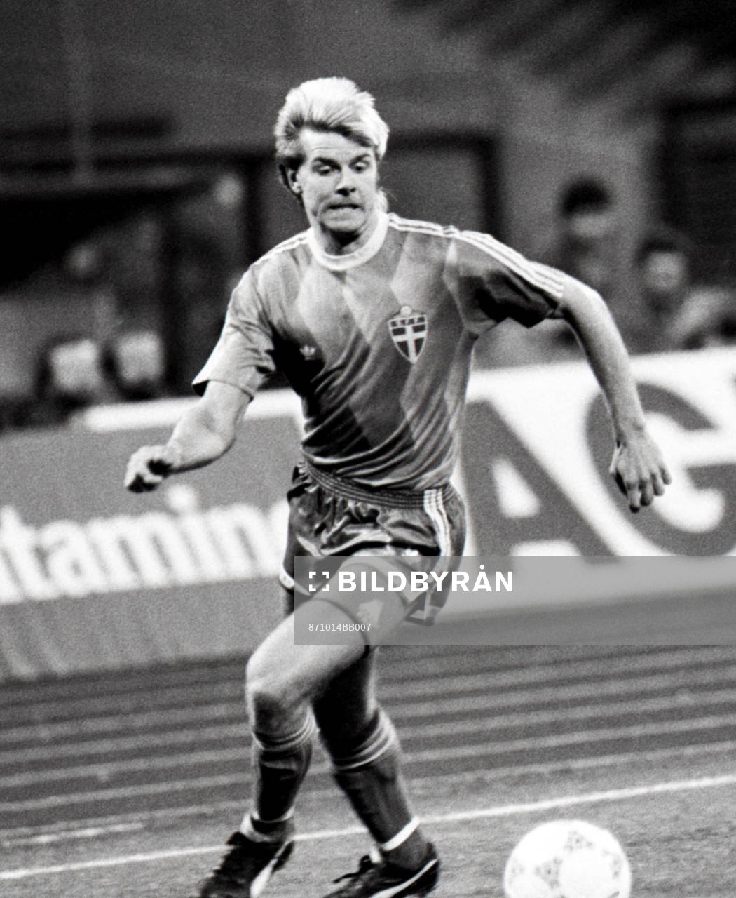 Roland Nilsson