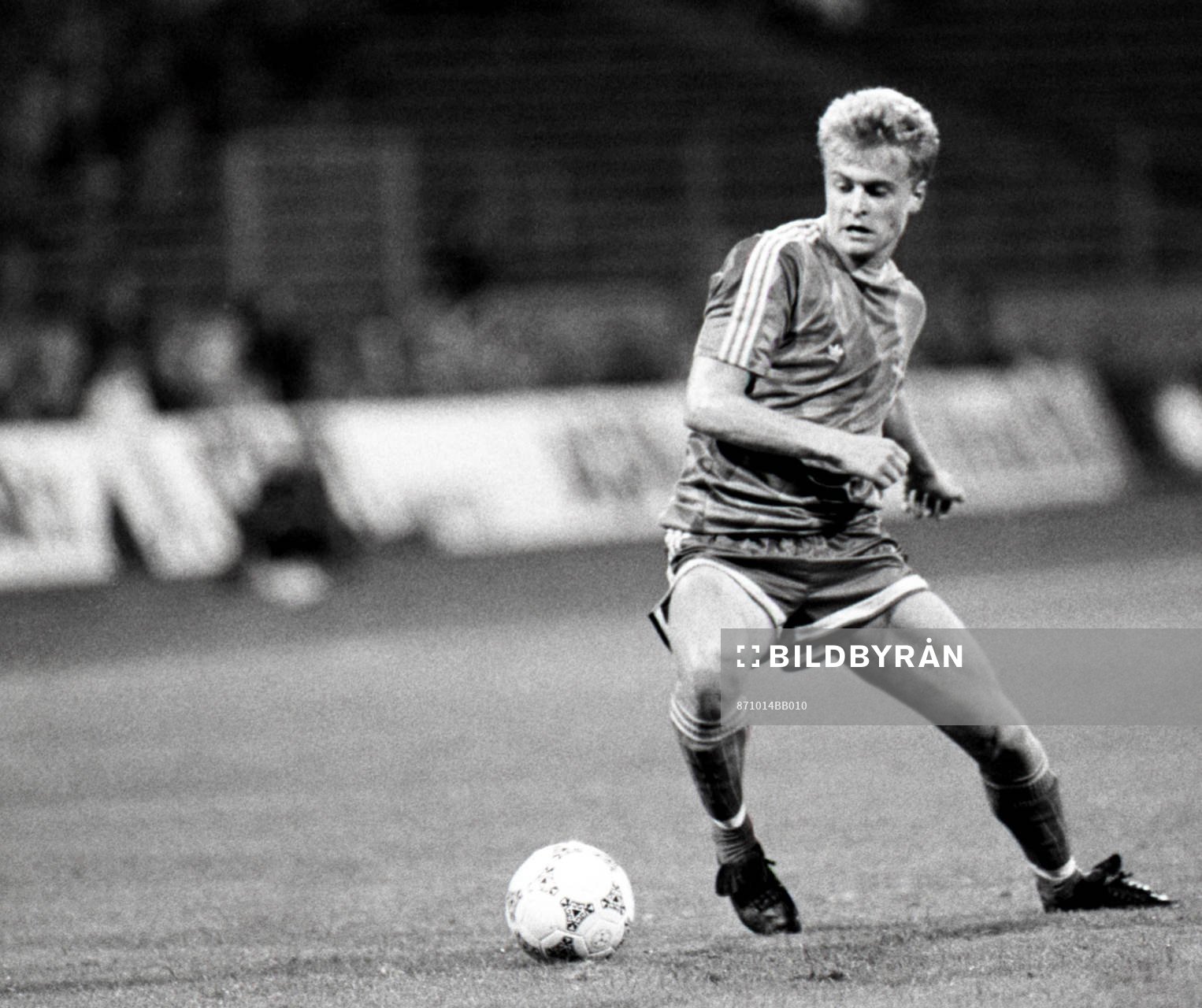 Jonas Thern