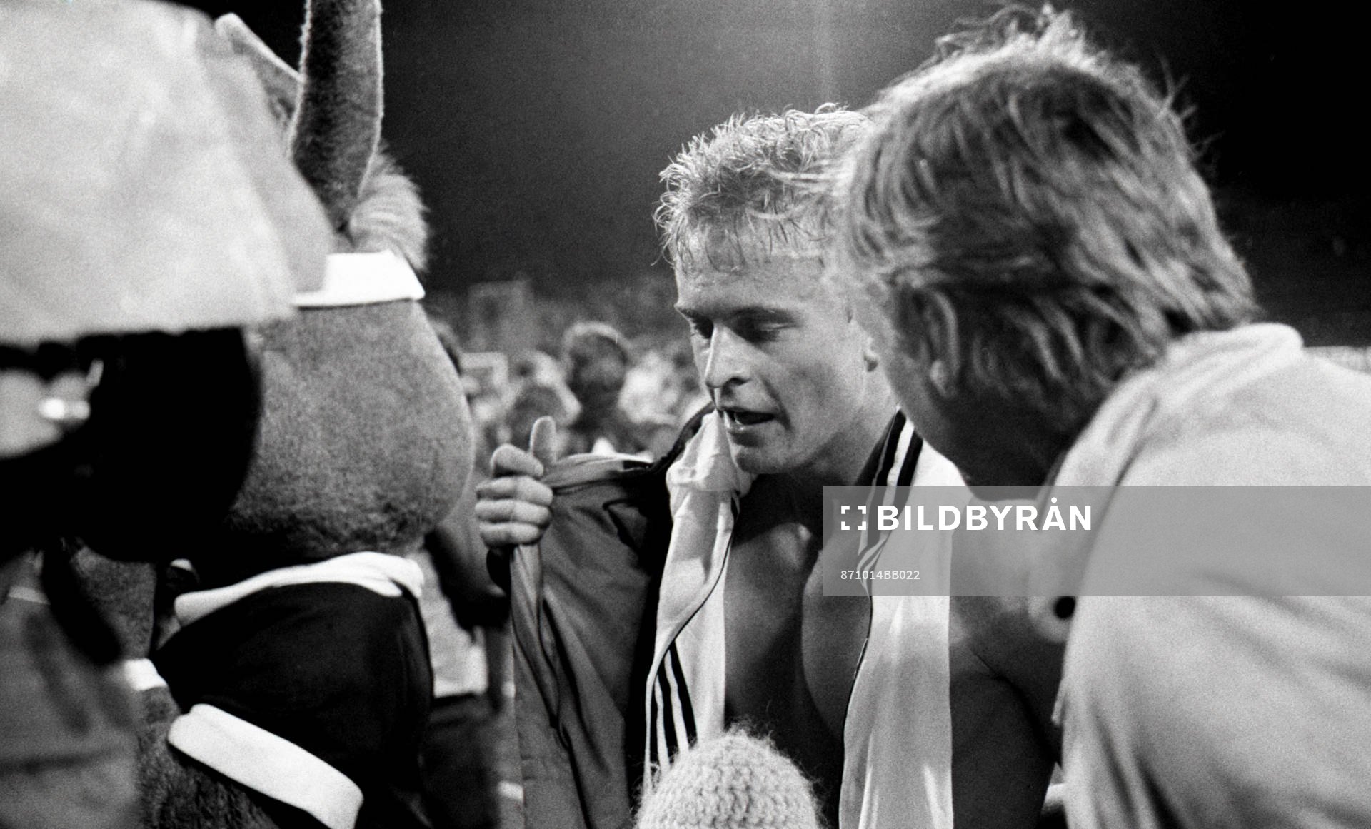 Jonas Thern