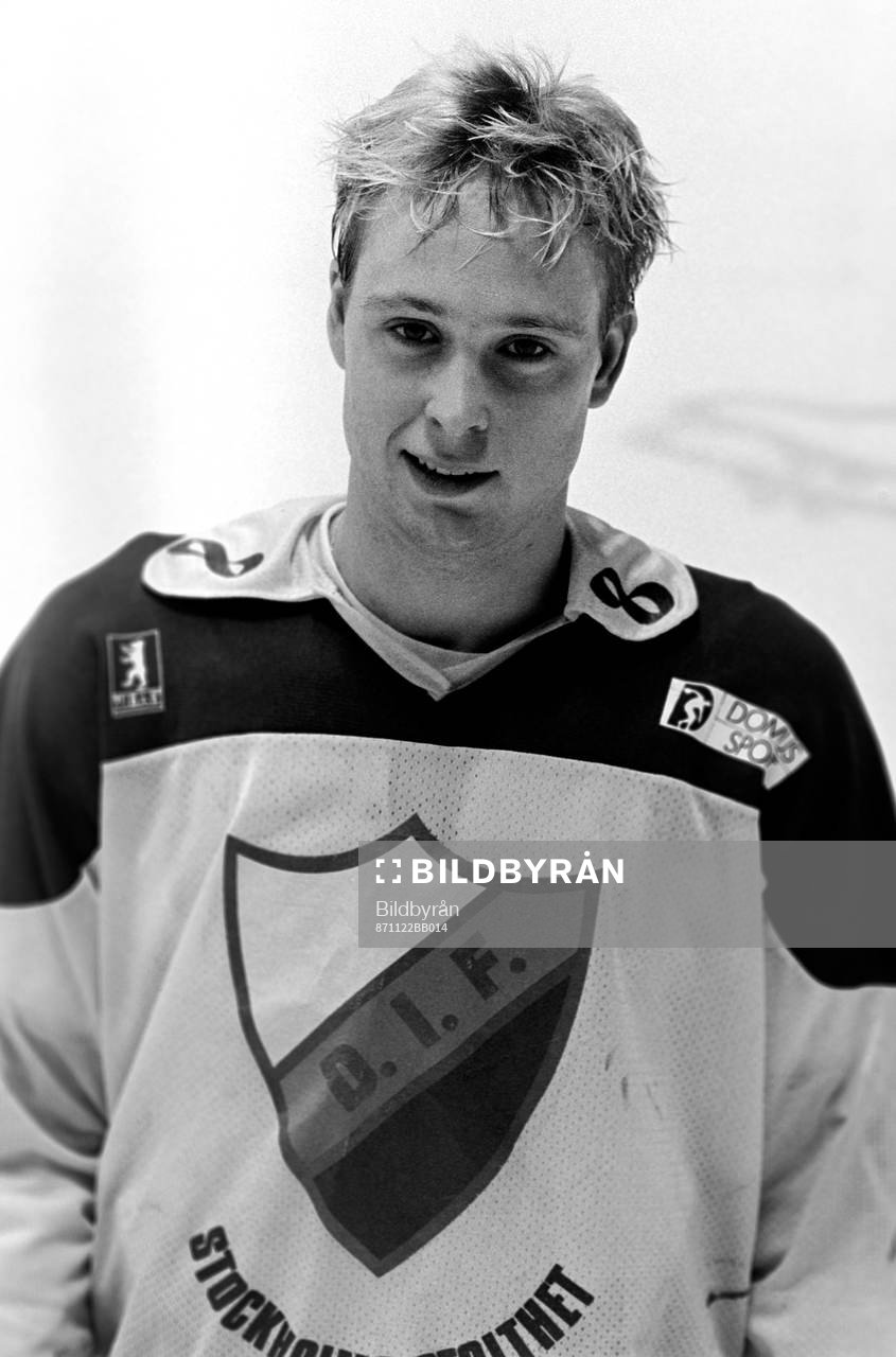 Peter Nilsson, Djurgården