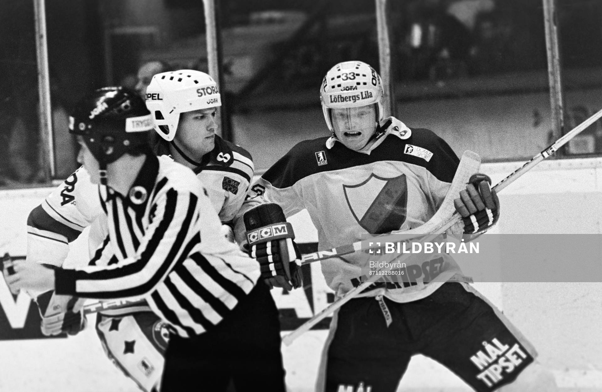 Tomaz Eriksson, Djurgården