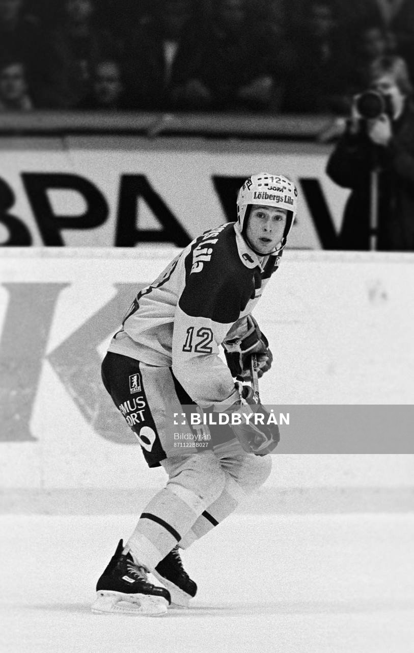 Peter Nilsson, Djurgården