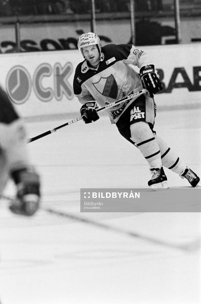 Håkan Södergren, Djurgården