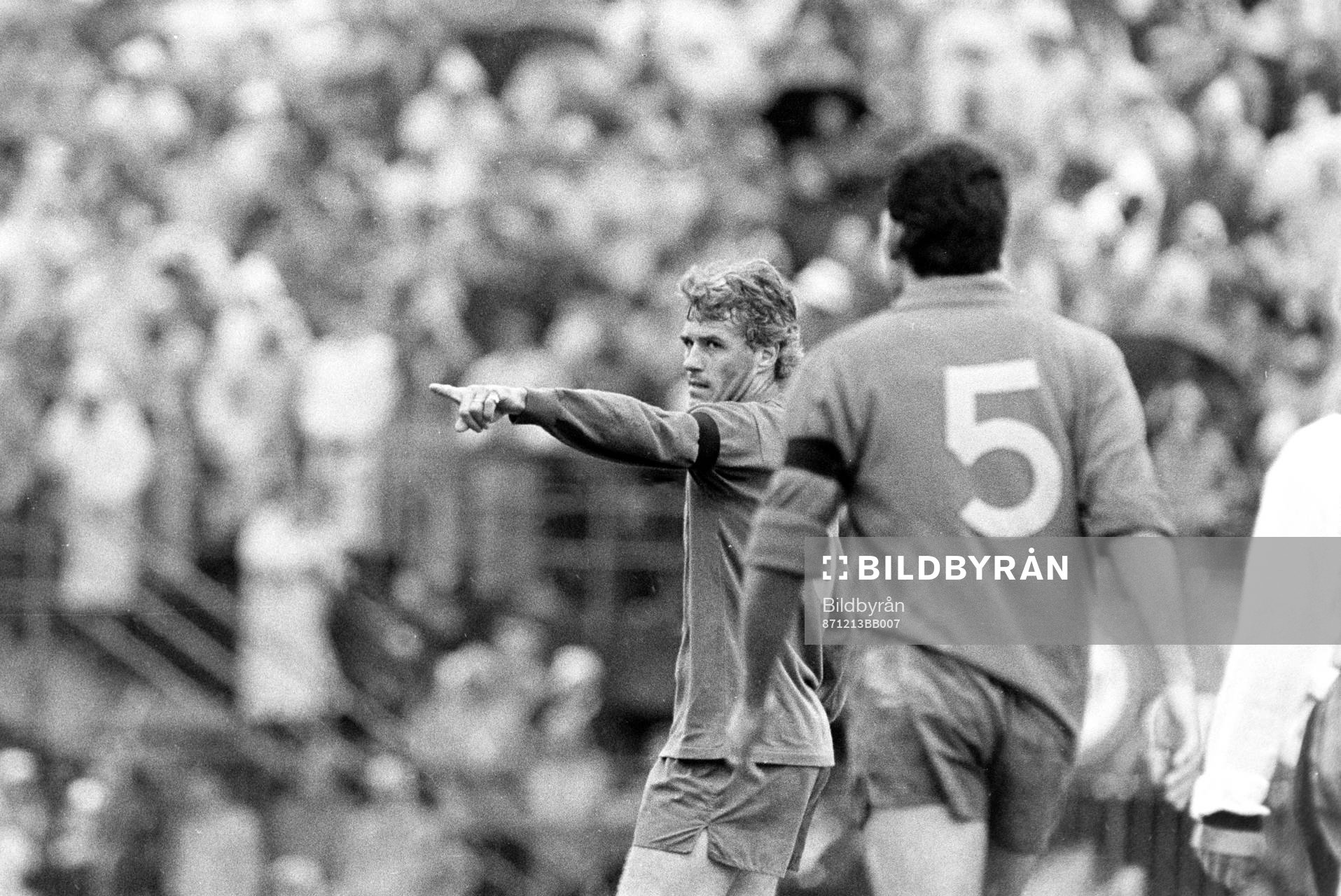 Glenn Hysén, Fiorentina