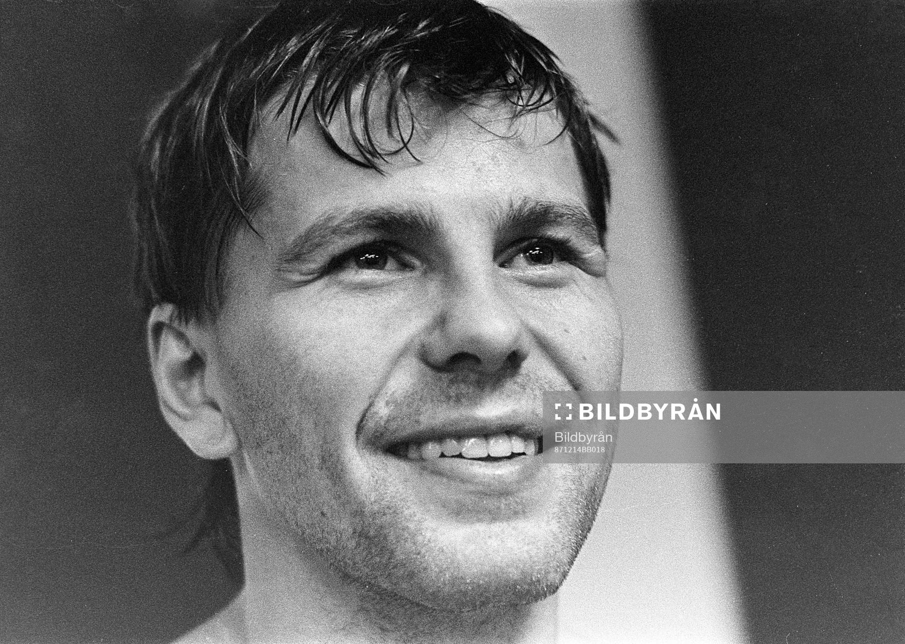Mats Näslund, Montreal