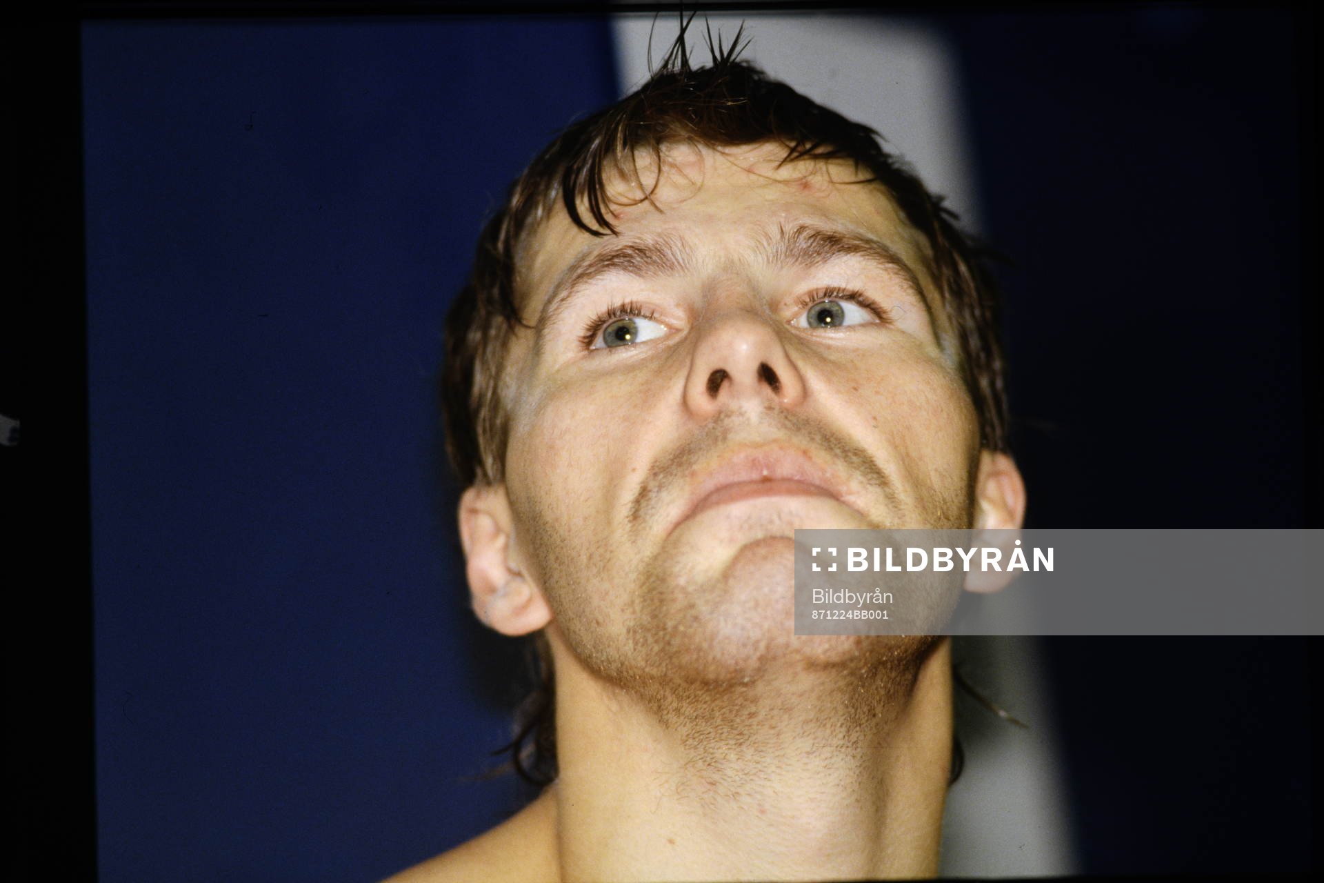 Mats Näslund, Montreal Canadiens