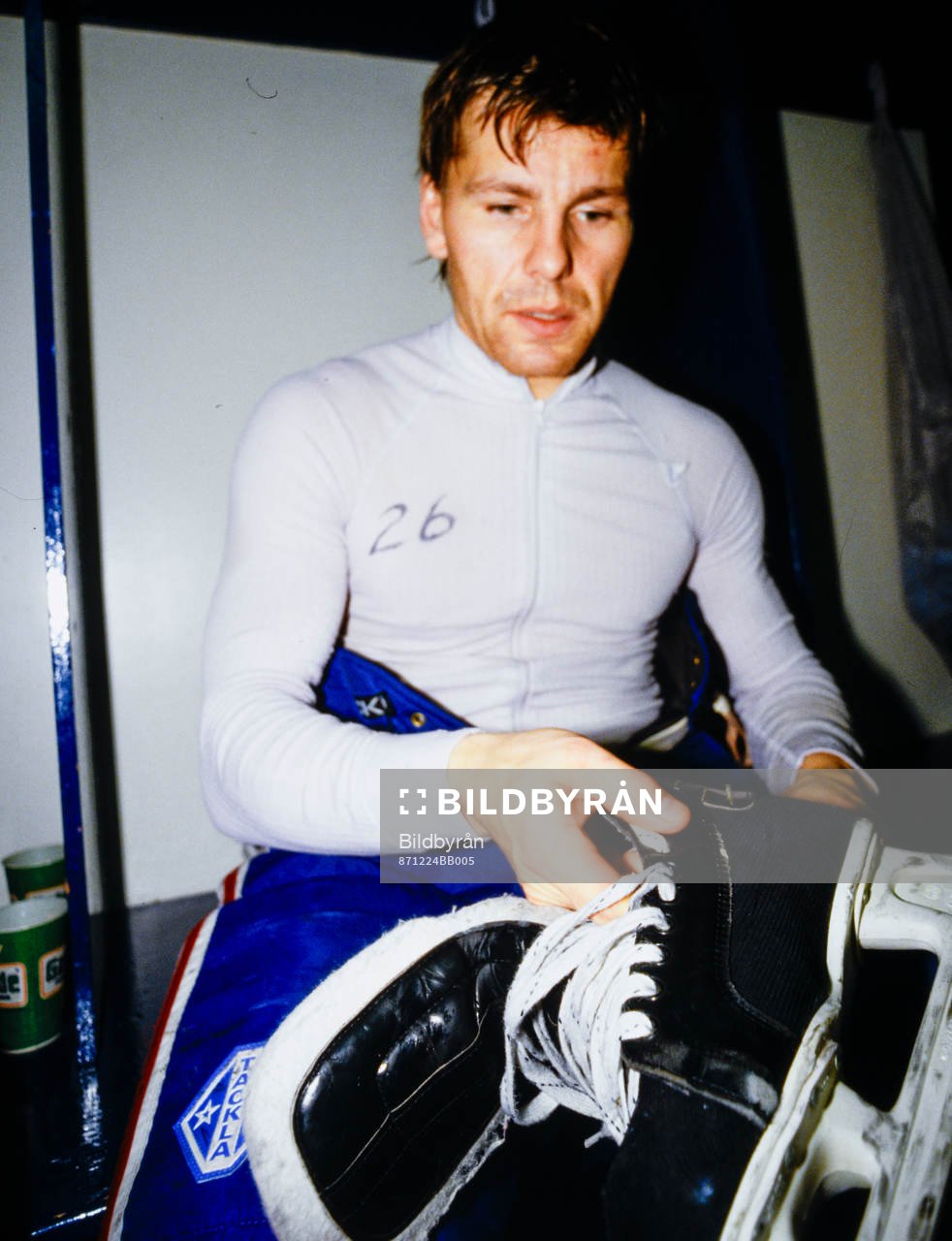 Mats Näslund, Montreal Canadiens