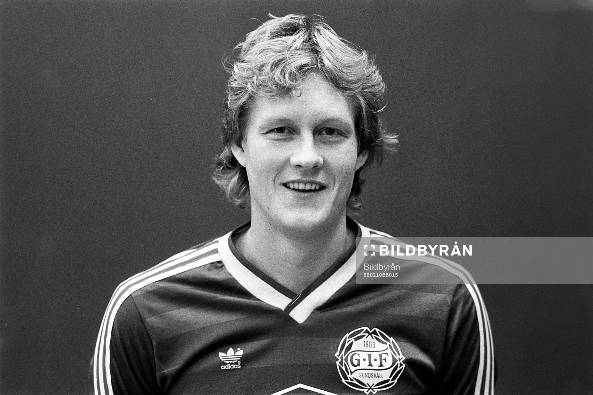 Håkan Sandberg