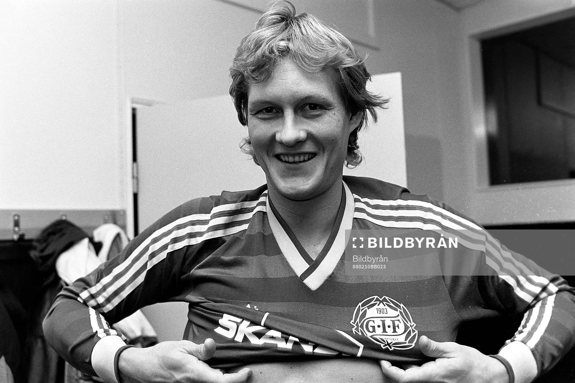 Håkan Sandberg