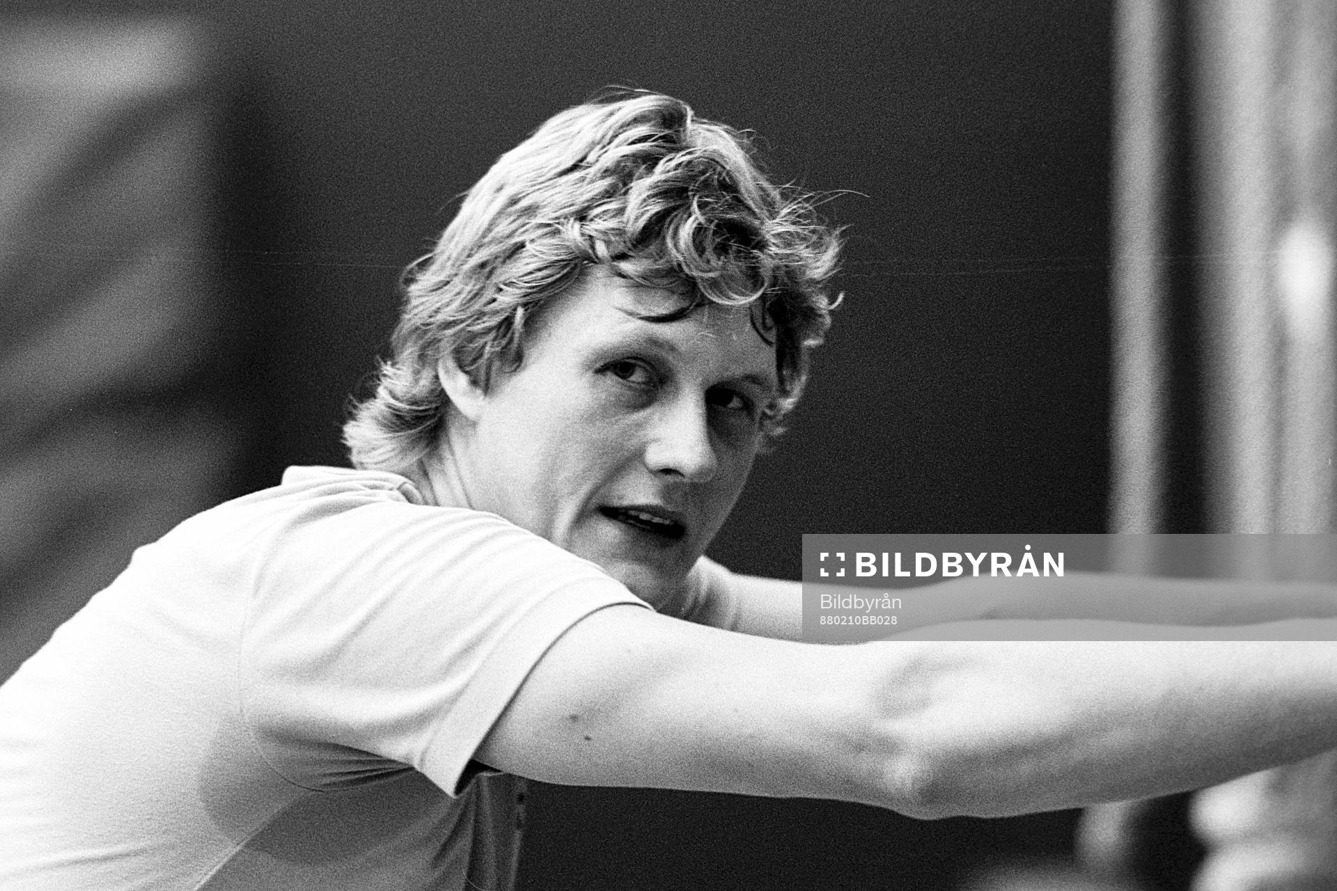 Håkan Sandberg